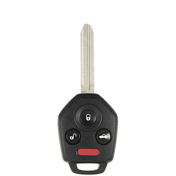 2012-2019 Subaru / 4B Remote Head Key / PN: 57497-AL00A / CWTWB1U811 / B110 / G Chip 80 Bit / AFTERMARKET 2012-2019 Subaru / 4B Remote Head Key / PN: 57497-AL00A / CWTWB1U811 / B110 / G Chip 80 Bit / AFTERMARKET